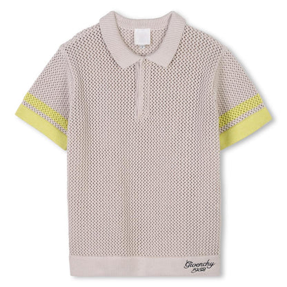 POLO TRICOT
