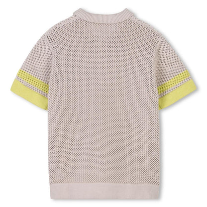 POLO TRICOT