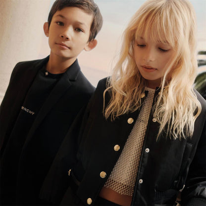 BLOUSON