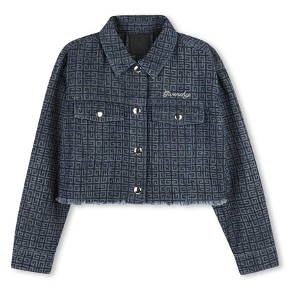 BLOUSON DENIM