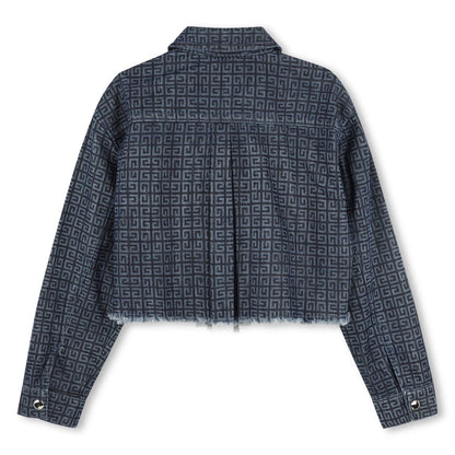 BLOUSON DENIM