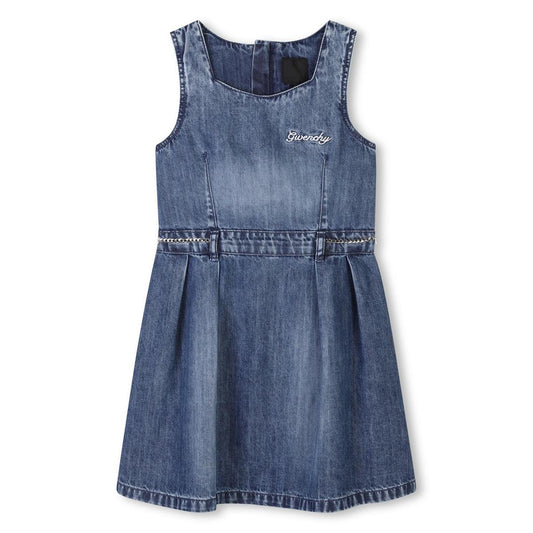 ROBE DENIM