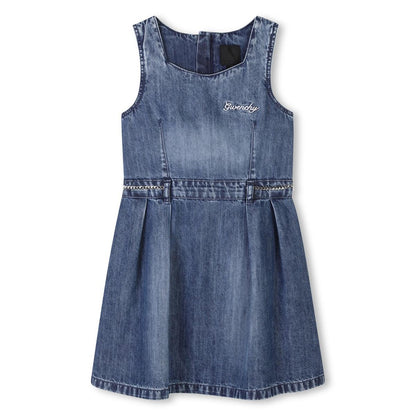 ROBE DENIM
