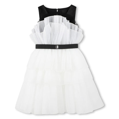ROBE D EXCEPTION