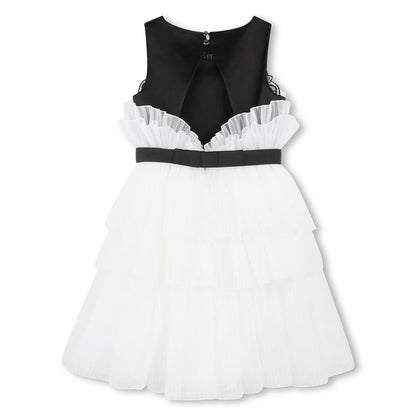 ROBE D EXCEPTION