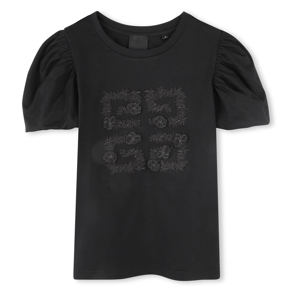 TEE-SHIRT MANCHES COURTES