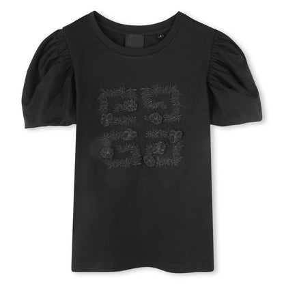 TEE-SHIRT MANCHES COURTES