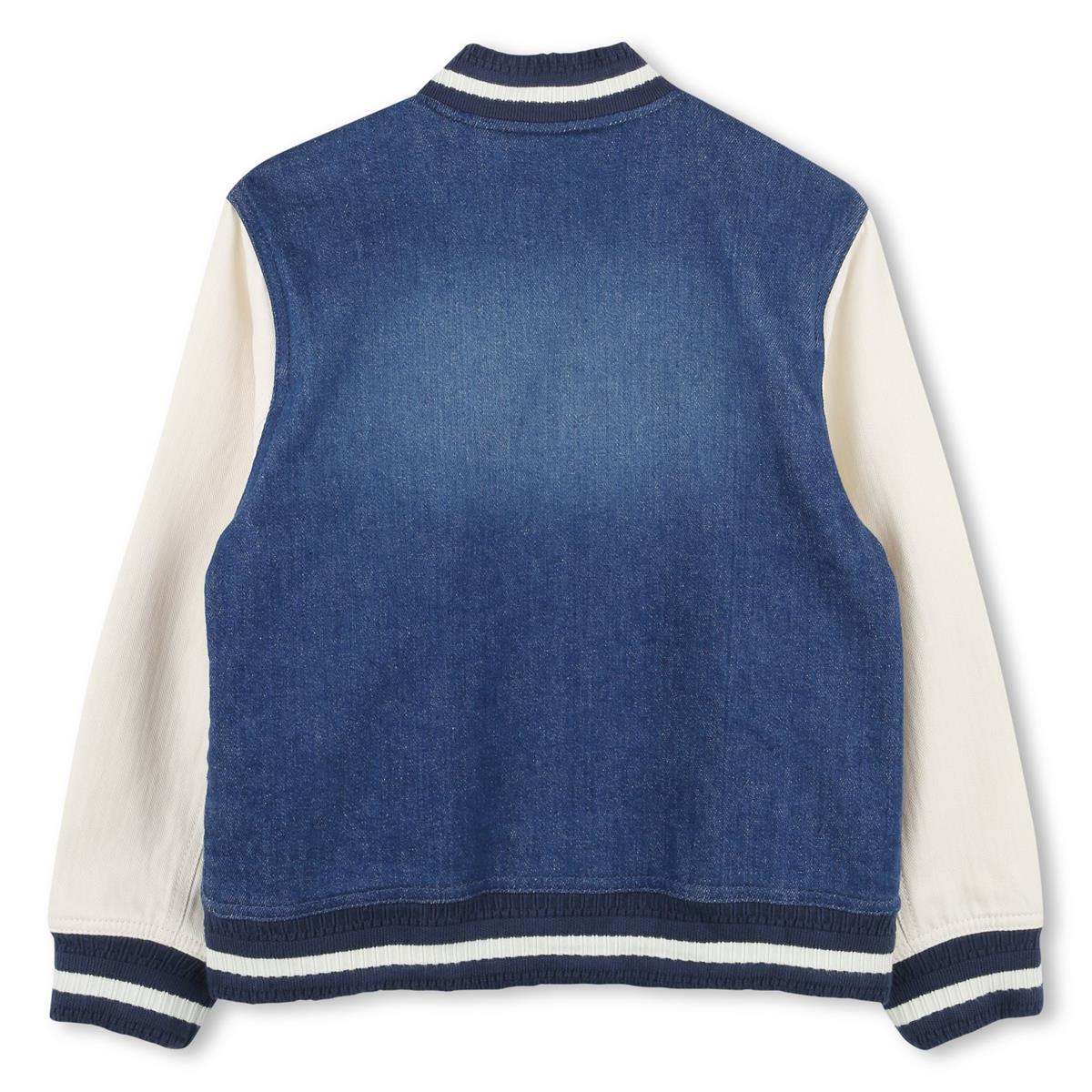 BOMBER