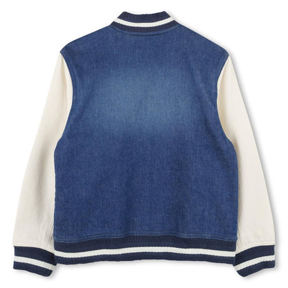 BOMBER