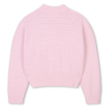 CARDIGAN TRICOT