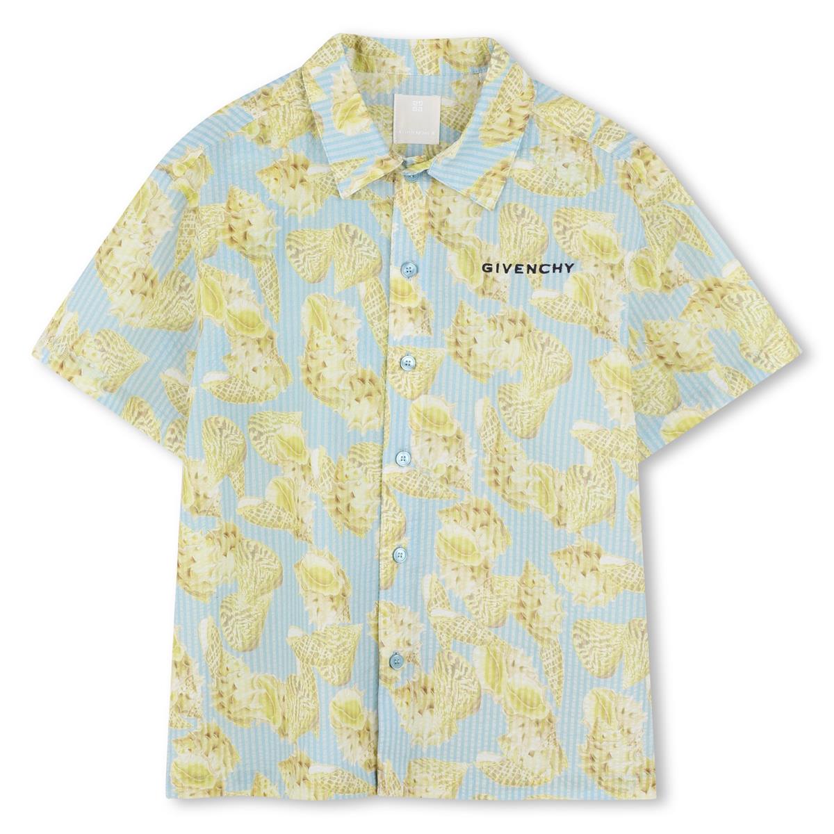 CHEMISE
