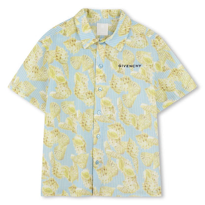 CHEMISE