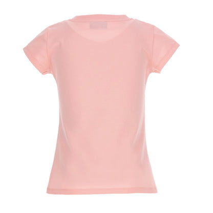 Boys & Girls Rose Bear T-Shirt