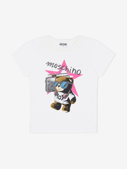 T-SHIRT + SHORTS SET