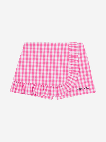 T-SHIRT + SHORTS SET