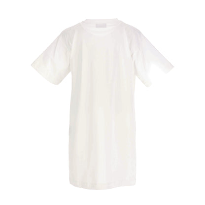 Girls White Dress