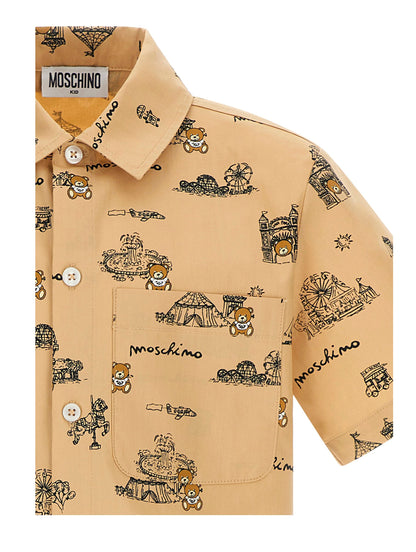 SHIRT