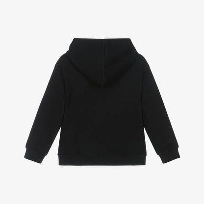 HOODED SWEATSHIRT