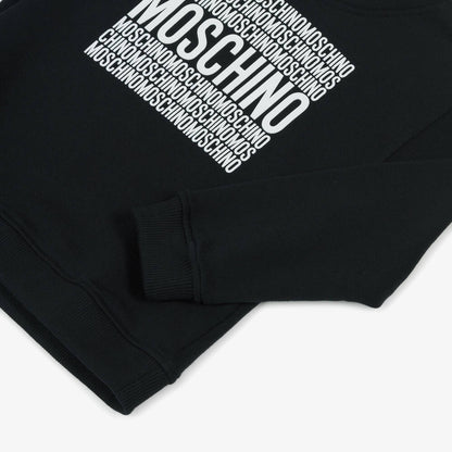 HOODED SWEATSHIRT