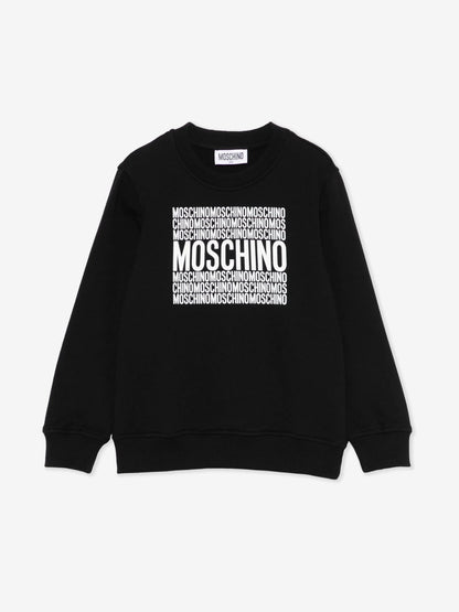 SWEATSHIRT ADDITION