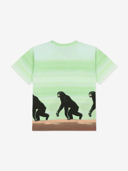 MAXI T-SHIRT