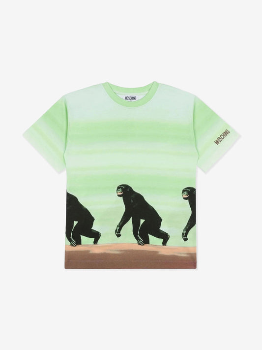 MAXI T-SHIRT