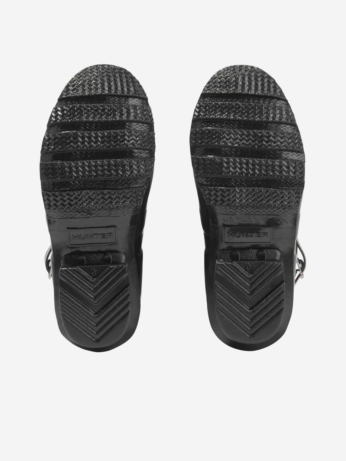 儿童原创光面雨靴