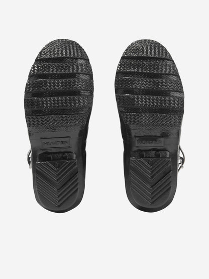 儿童原创光面雨靴