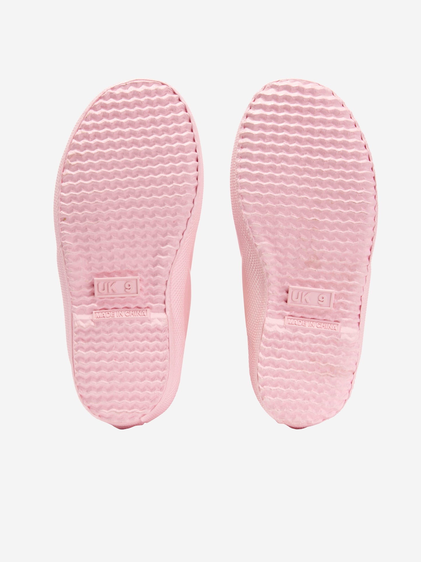 女童第一款经典星云雨靴