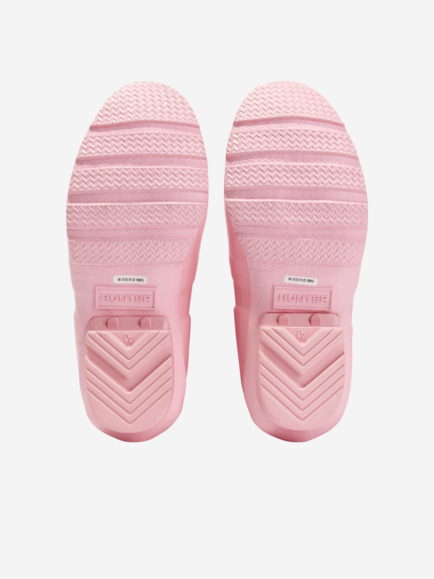 女童 Original Nebula 惠灵顿靴（粉色）