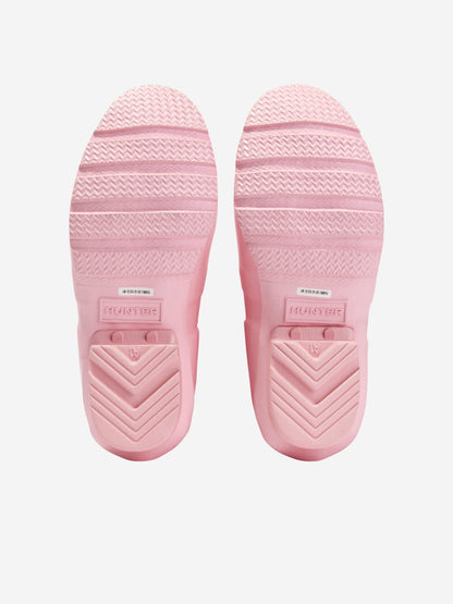 女童 Original Nebula 惠灵顿靴（粉色）