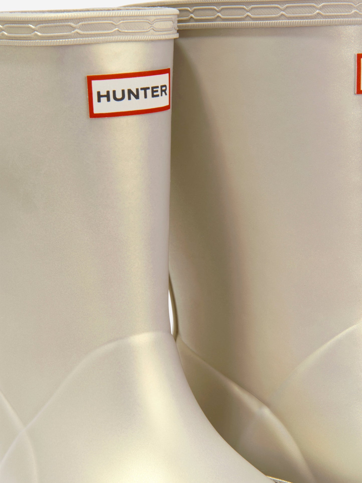 女童 Original First Classic Nebula 金色惠灵顿靴