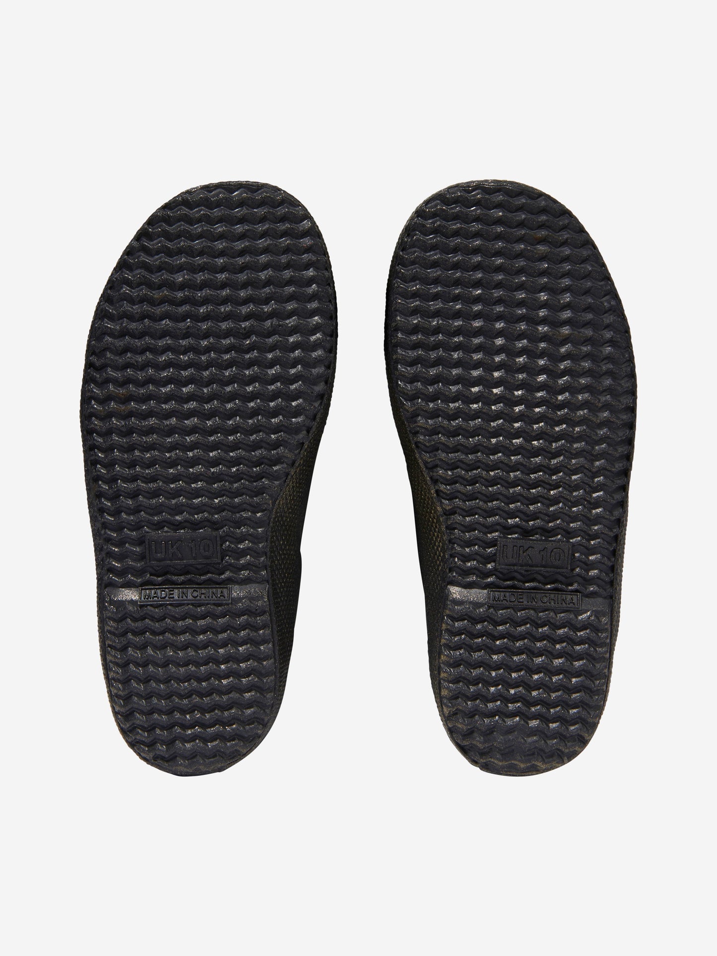 女童第一款经典星云雨靴