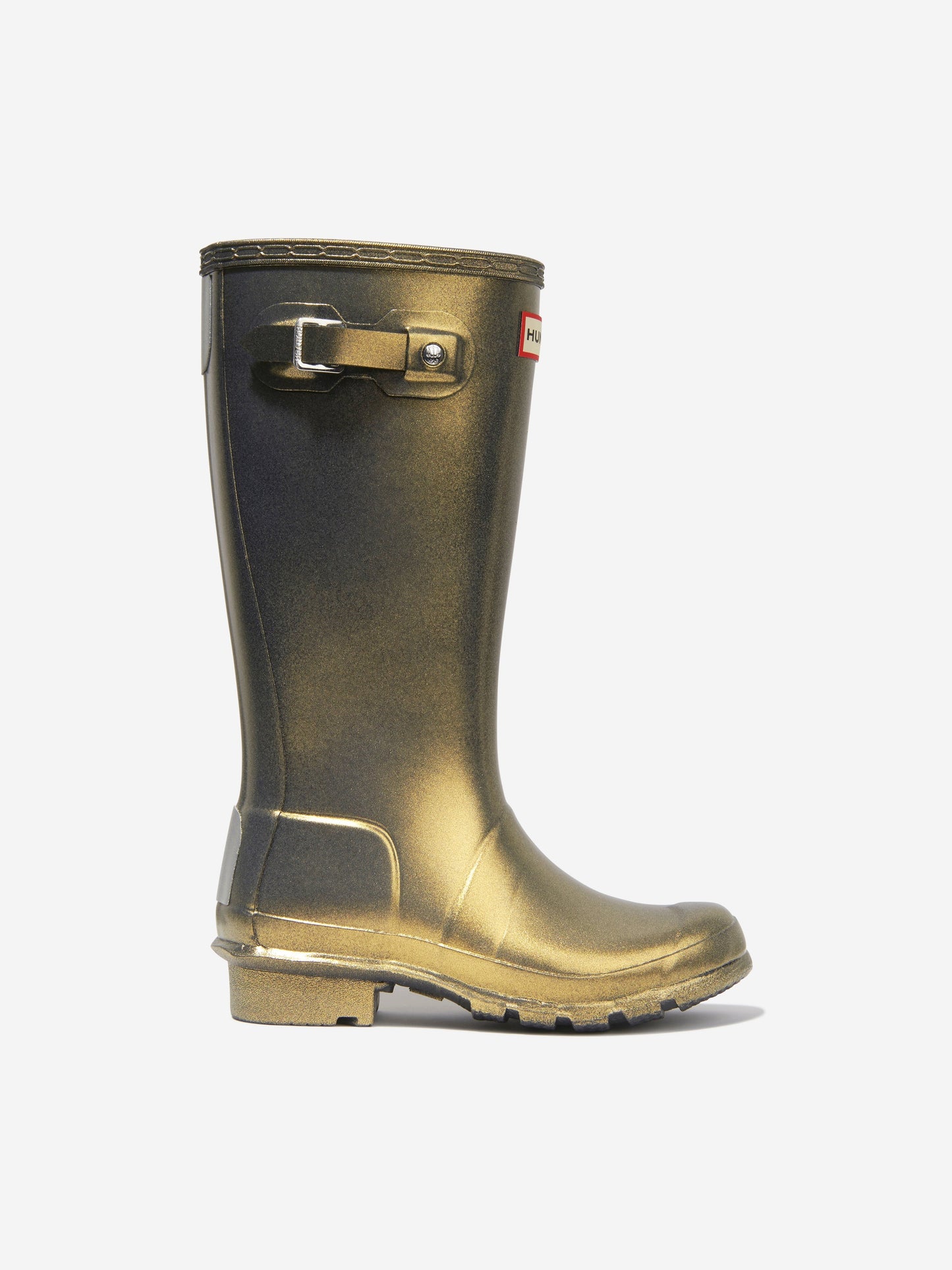 女童原创星云雨靴