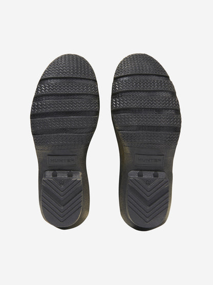 女童原创星云雨靴