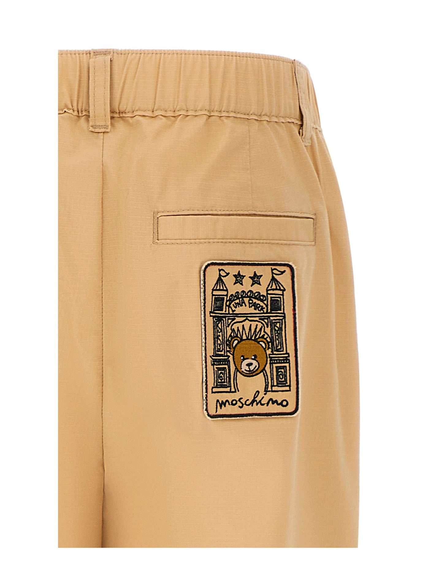 TROUSERS