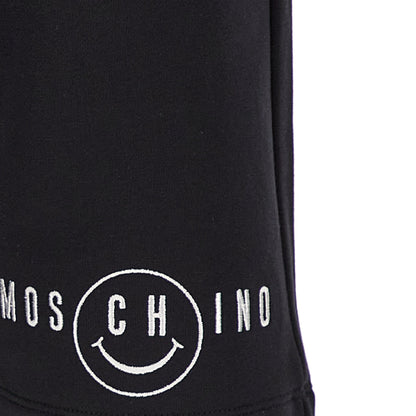 Boys & Girls Black Shorts
