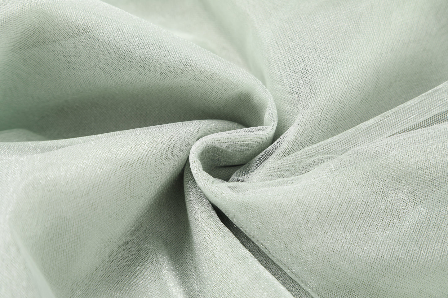 女童天青色礼服长裙