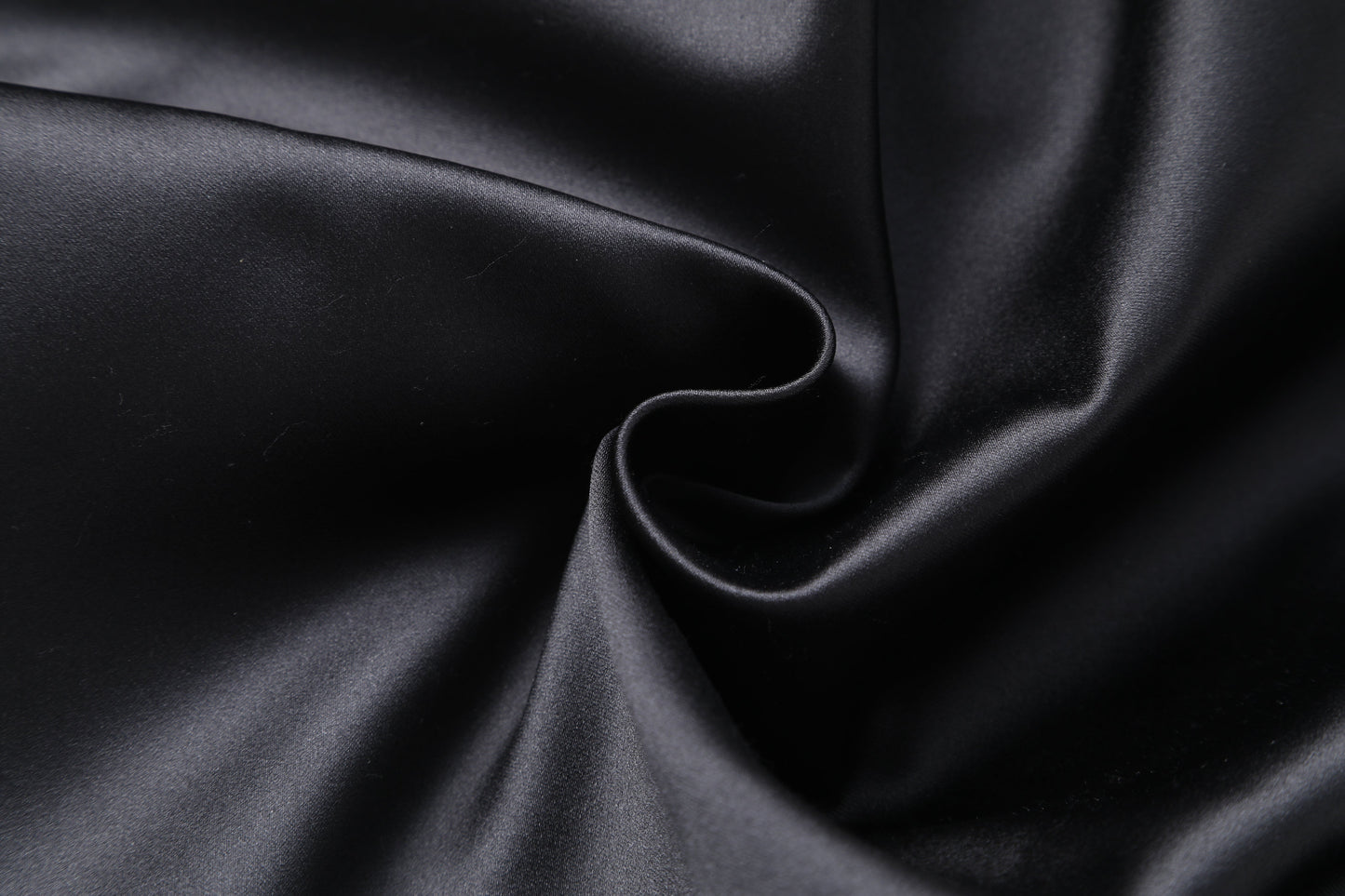 女童经典黑白礼服裙