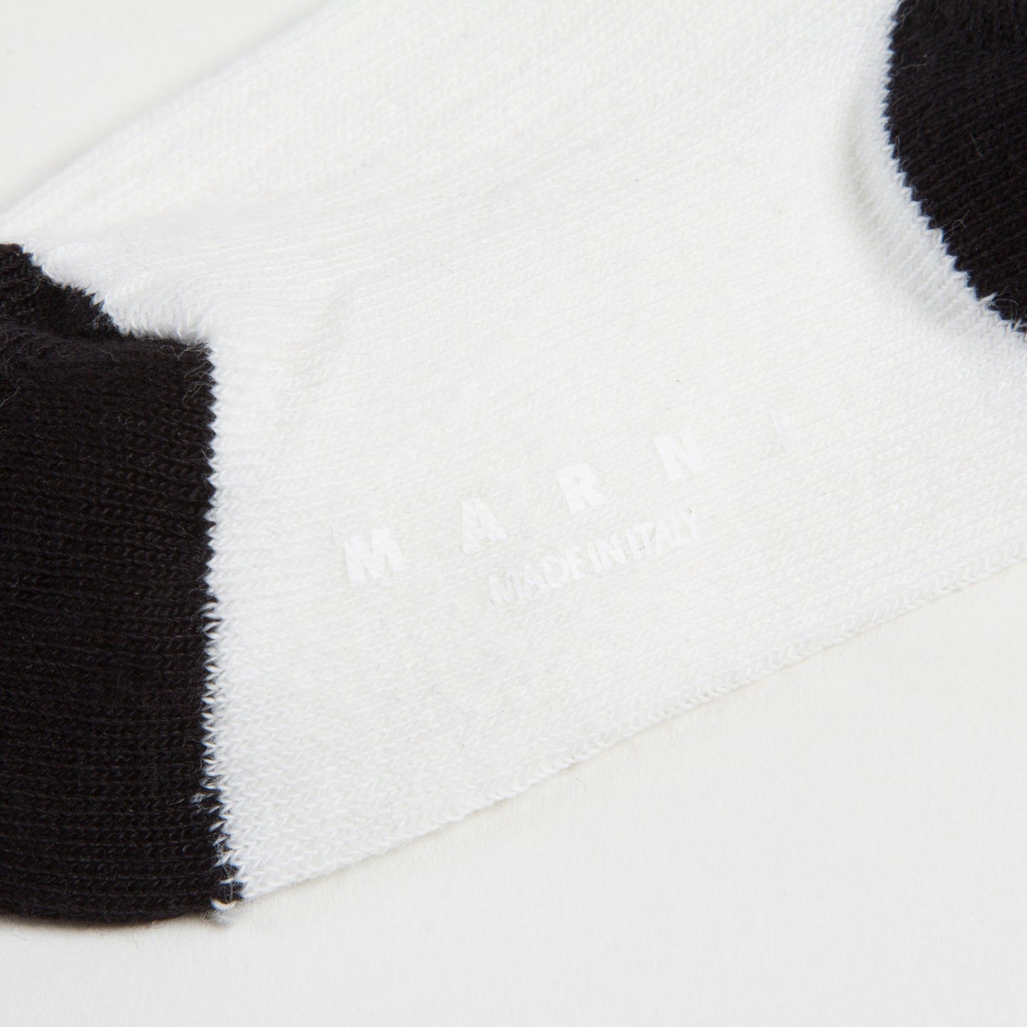 Girls & Boys White Cotton Socks