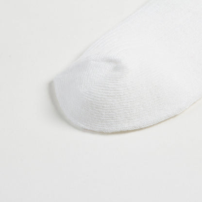 Girls Nacre Cotton Socks