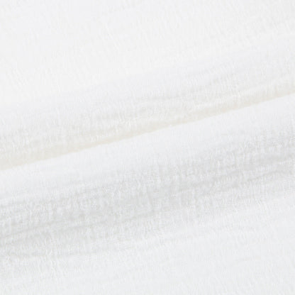 Girls White "Hindaka" Dress