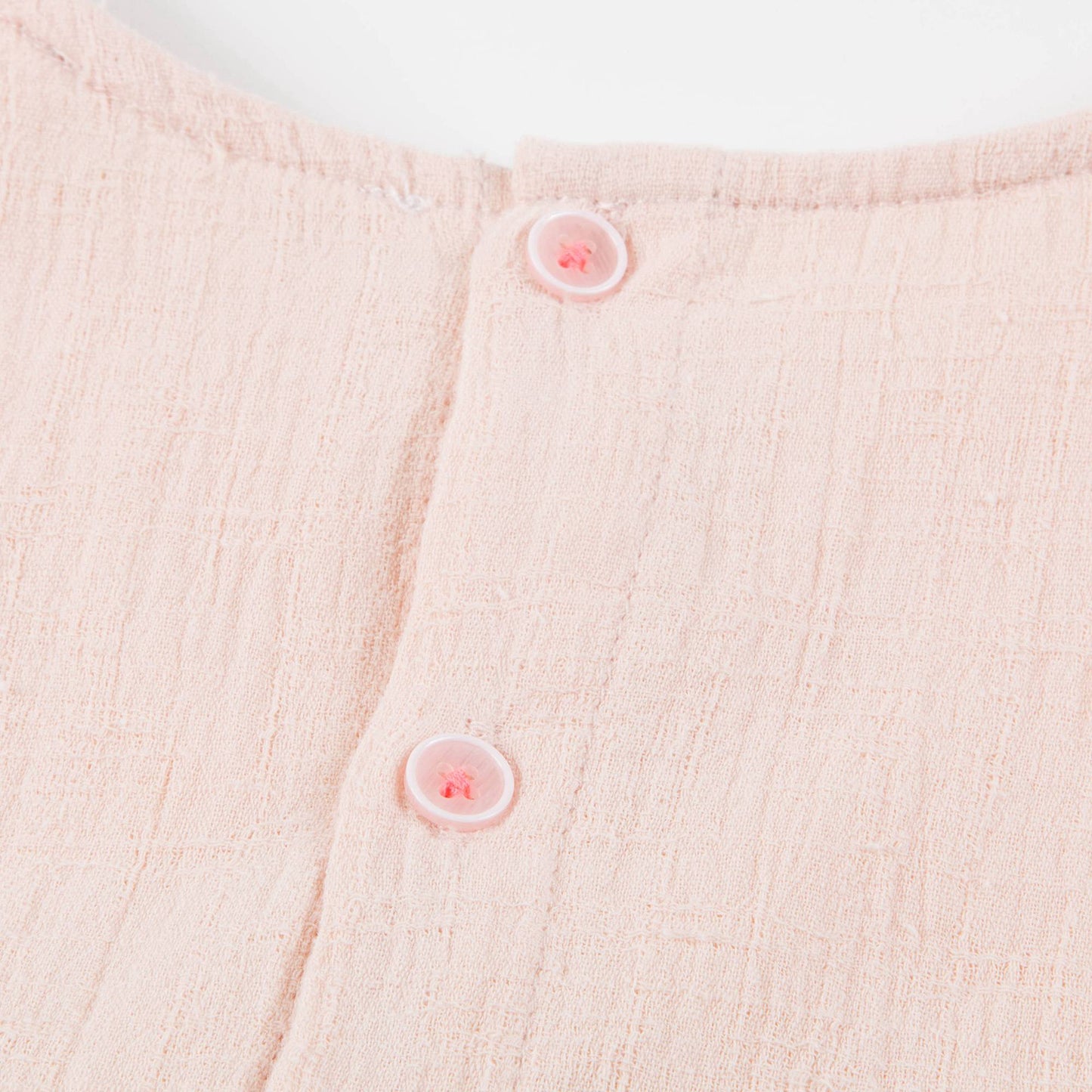 Girls Blush "Hindaka" Dress