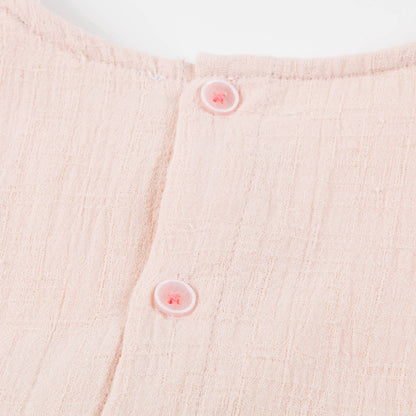 Girls Blush "Hindaka" Dress