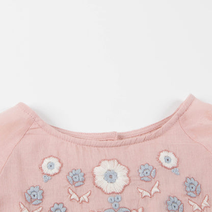 Girls Rusty "Sarah" Blouse