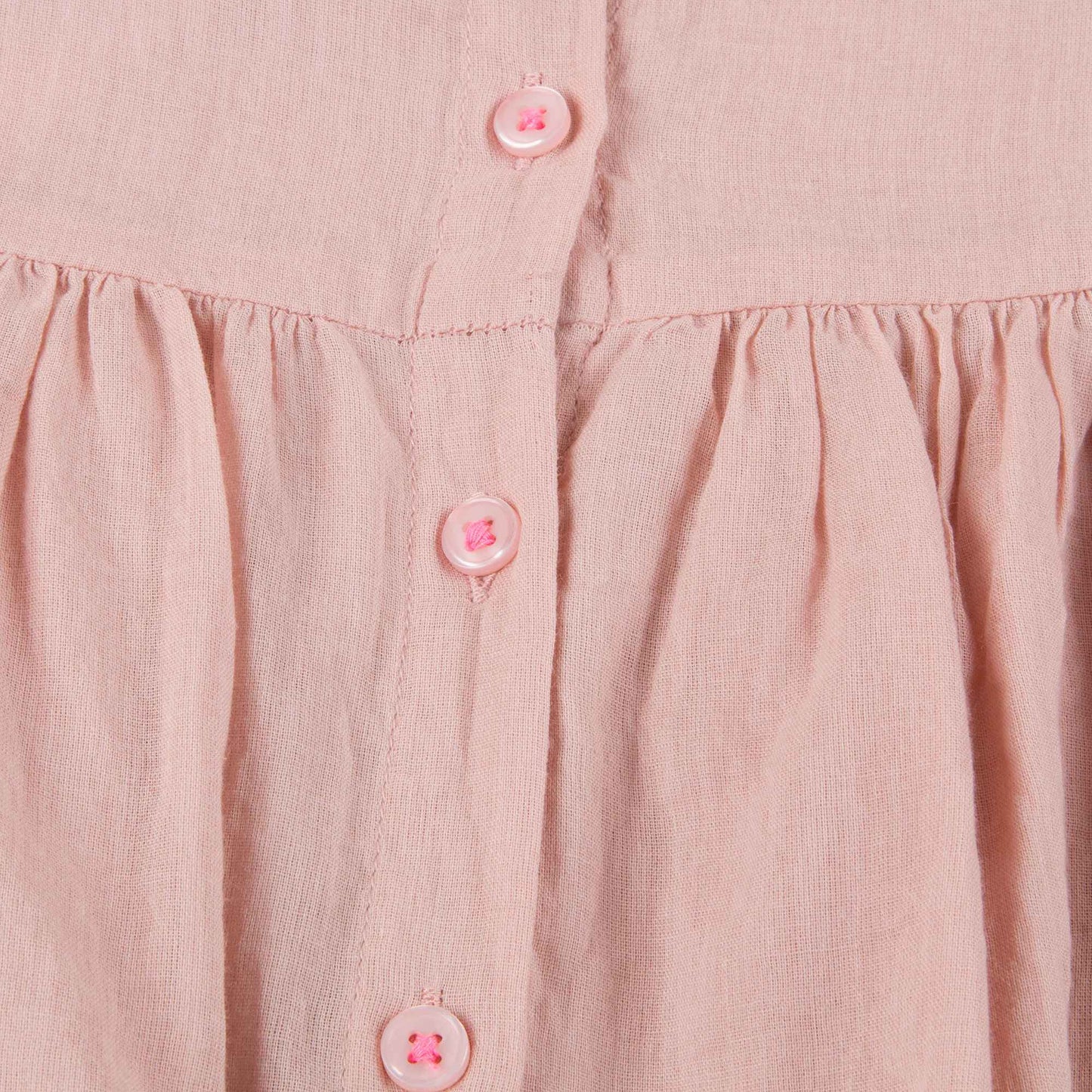 Girls Rusty "Sarah" Blouse