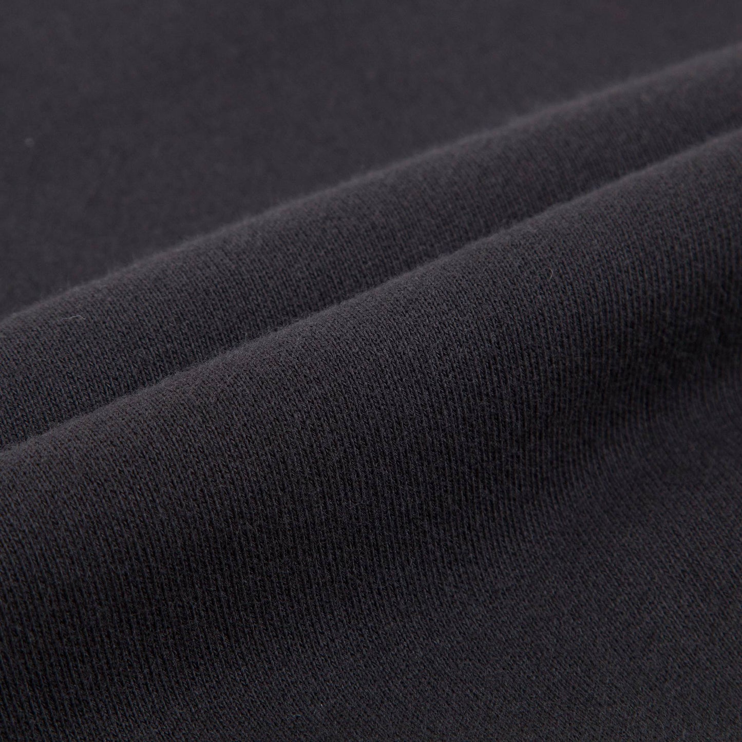 Baby &  Girls  Black  Cotton   Swerteshirt