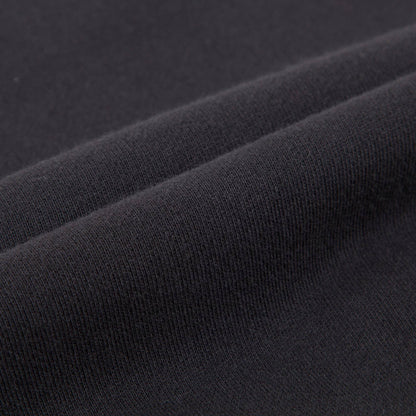 Baby &  Girls  Black  Cotton   Swerteshirt