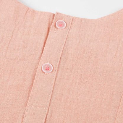 Girls Blush "Nirmala" Dress