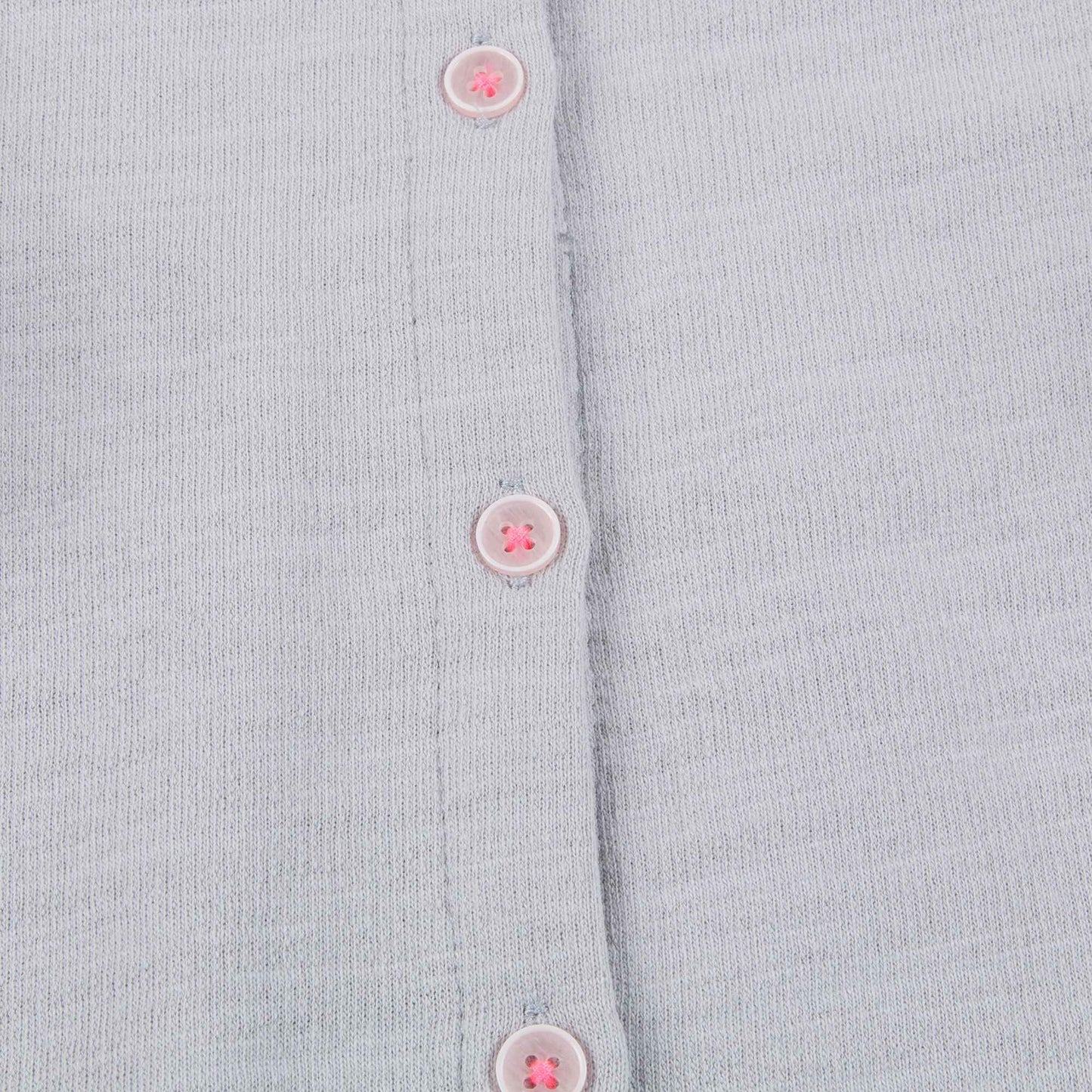 Girls Grey "Aboli" Top